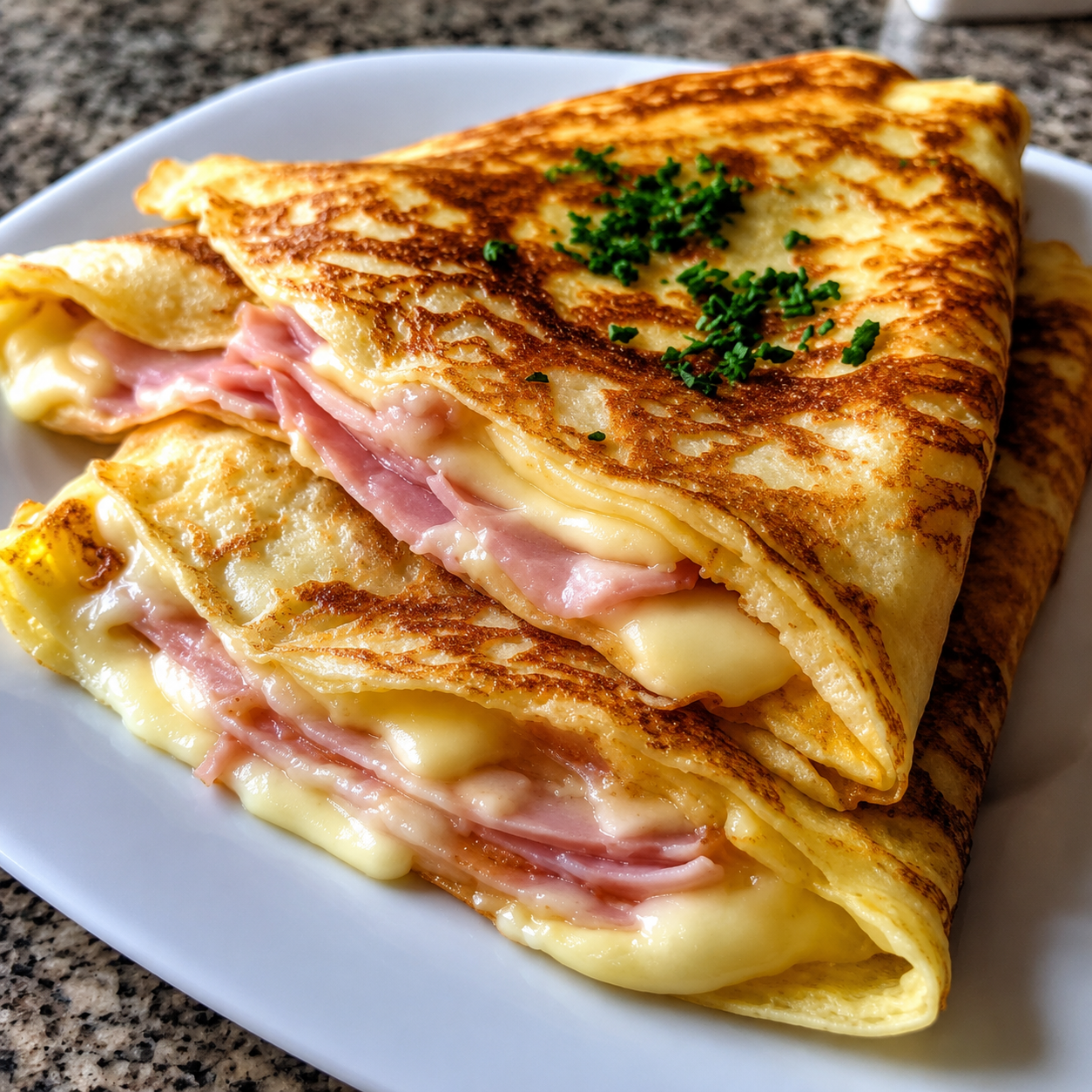 Receta saludable inspirada en la cocina bíblica