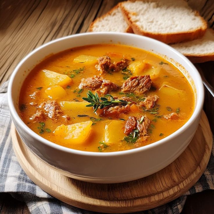 Receta saludable inspirada en la cocina bíblica