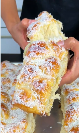 Pan artesanal inspirado en la tradición