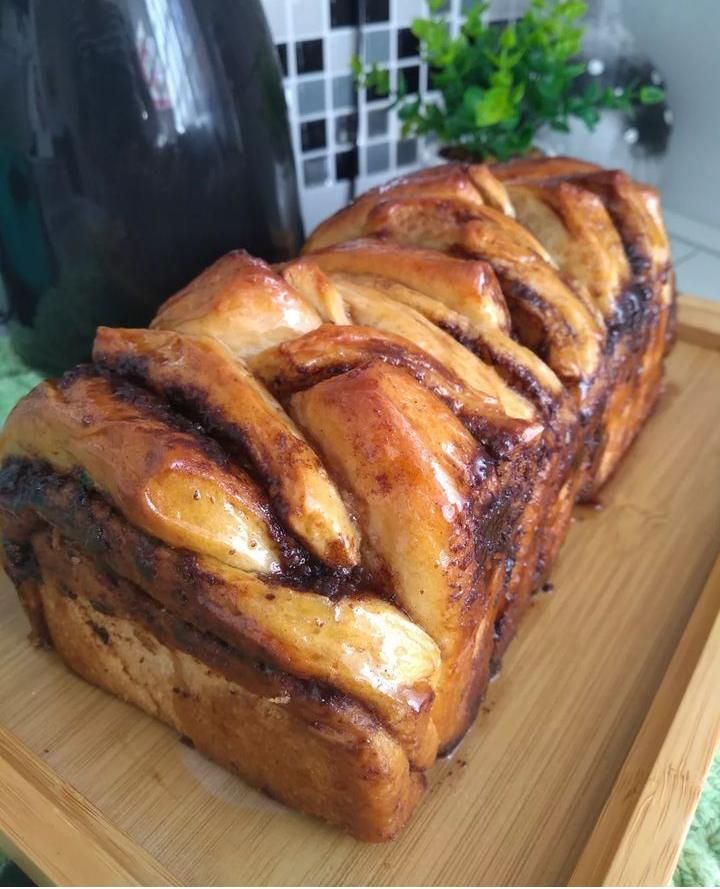 Pan artesanal inspirado en la tradición