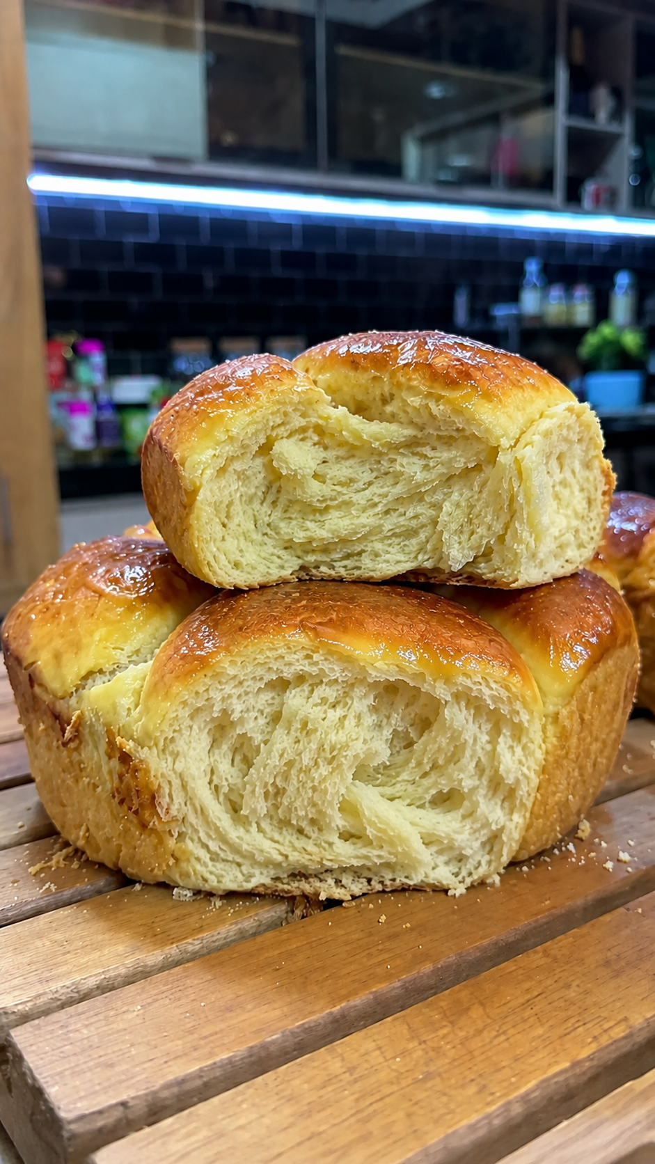 Pan de Ezequiel